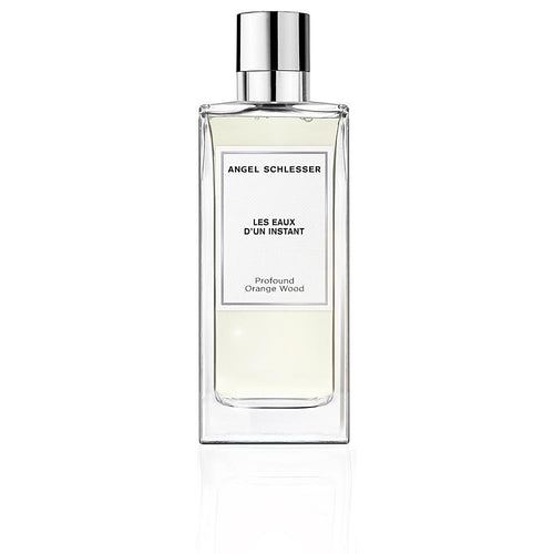 Angel Schlesser Les Eaux D'un Instant Parfum Eau De Toilette Élégance Intemporelle Pour Chaque Instant