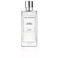 Angel Schlesser Les Eaux D'un Instant Parfum Eau De Toilette Essence Revitalisante Premium