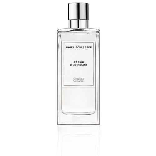 Angel Schlesser Les Eaux D'un Instant Parfum Eau De Toilette Essence Revitalisante Premium
