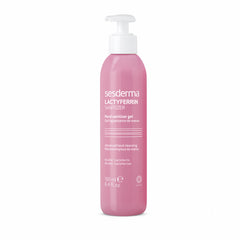 Sesderma Lactyferrin Gel Igienizzante Mani