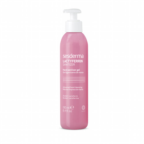Sesderma Lactyferrin Gel Igienizzante Mani
