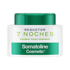 Somatoline Cosmetic Reductores Tratamiento Corporal Reductor Para Piel Sensible Efecto Reductor En 7 Noches