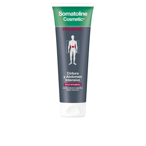 Somatoline Cosmetic Somatoline Cosmetic Treatments Men's Intensive Cryogenic Slimming Treatment Rapid Visible Results