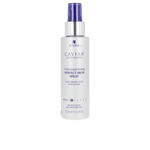 Alterna Caviar Spray Protecteur De Chaleur Omega 3 Pour Brillance