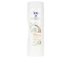 Dove Dove Lozione Corpo Idratante Pelle Luminosa Naturale