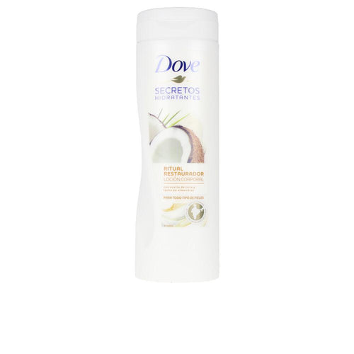 Dove Dove Lozione Corpo Idratante Pelle Luminosa Naturale