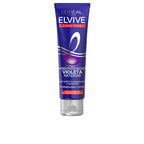 L'Oréal Paris Elvive Color Vive Violet Masque Tonifiant Cheveux Sains Et Lumineux
