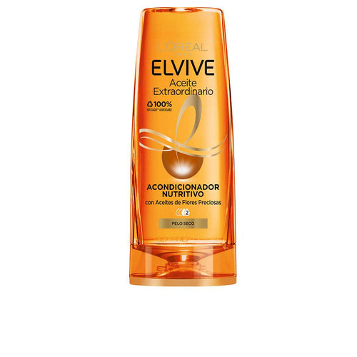 L'Oréal Paris Elvive Balsamo Nutriente Nutrizione Profonda Senza Compromessi