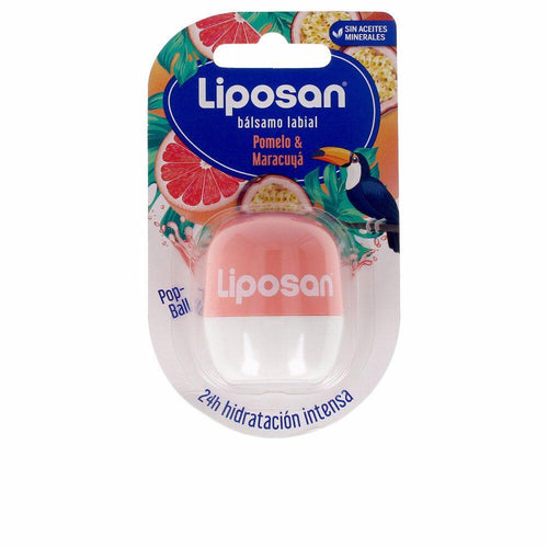 Liposan Liposan Balsamo Labiale Con Pomelo E Maracuyá