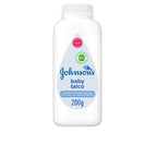 Johnson's Baby Johnson's Baby Talco Per Bambini Assorbe Umidità Per Pelle Perfetta