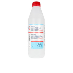Hand Disinfectant Handrub Solution