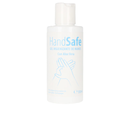 Hand Safe Gel Igienizzante Mani Con Aloe Vera
