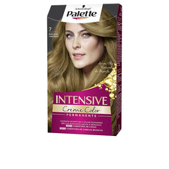 Palette Intensive Colorante Biondo Ultra Platino