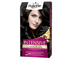 Palette Intensive Colorante Biondo Ultra Platino