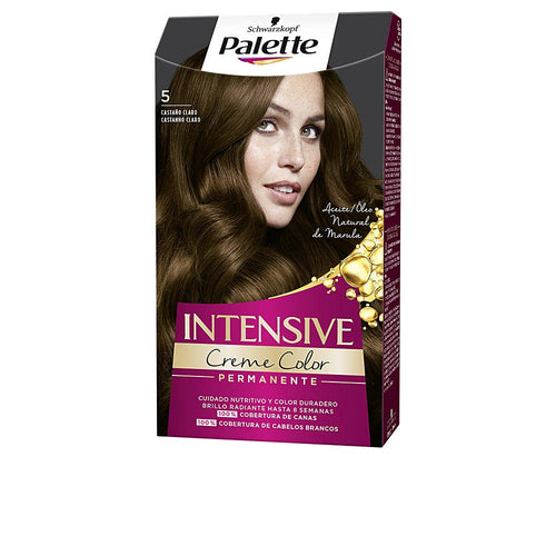 Palette Intensive Colorante Biondo Ultra Platino