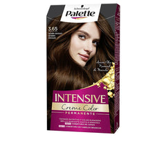 Palette Intensive Colorante Biondo Ultra Platino