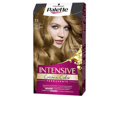 Palette Intensive Colorante Biondo Ultra Platino