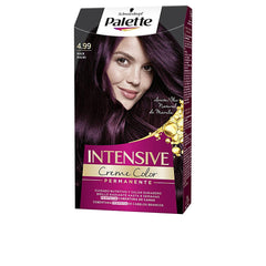 Palette Intensive Colorante Biondo Ultra Platino