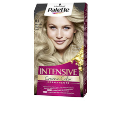 Palette Intensive Colorante Biondo Ultra Platino