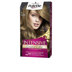 Palette Intensive Colorante Biondo Ultra Platino
