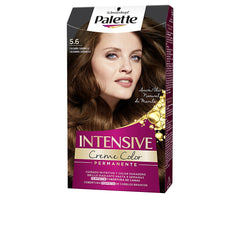 Palette Intensive Colorante Biondo Ultra Platino