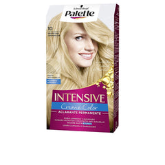 Palette Intensive Colorante Biondo Ultra Platino