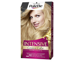 Palette Intensive Colorante Biondo Ultra Platino