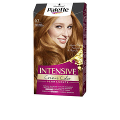 Palette Intensive Colorante Biondo Ultra Platino