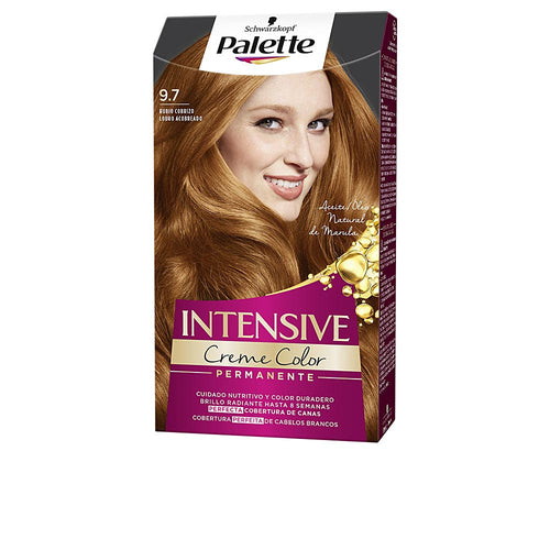 Palette Intensive Colorante Biondo Ultra Platino