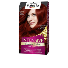 Palette Intensive Colorante Biondo Ultra Platino
