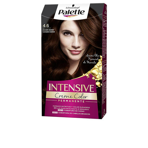 Palette Intensive Colorante Biondo Ultra Platino