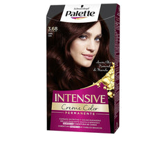 Palette Intensive Colorante Biondo Ultra Platino
