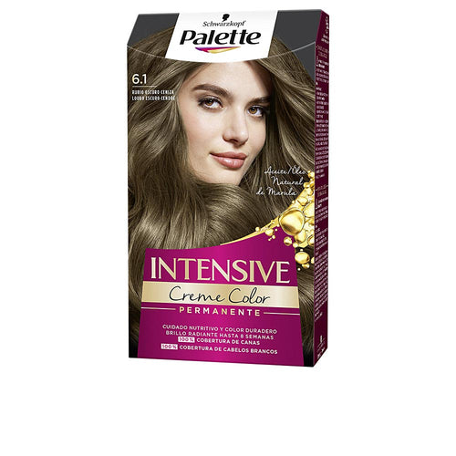 Palette Intensive Colorante Biondo Ultra Platino