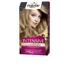 Palette Intensive Colorante Biondo Ultra Platino