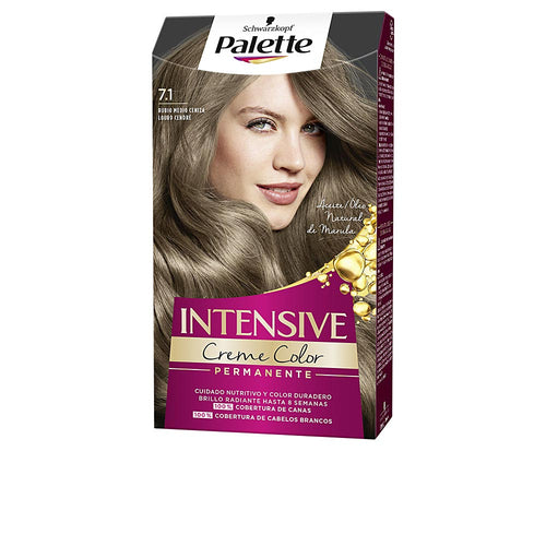 Palette Intensive Colorante Biondo Ultra Platino