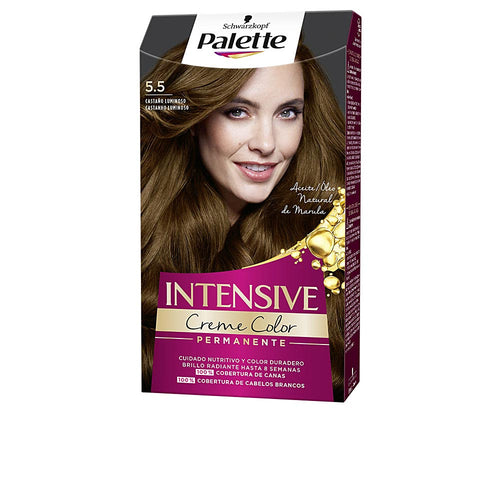 Palette Intensive Colorante Biondo Ultra Platino