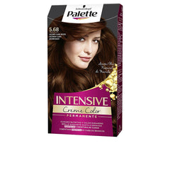 Palette Intensive Colorante Biondo Ultra Platino