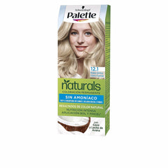 Palette Naturals Permanent Hair Dye Blue Blacks Natural Lasting Color