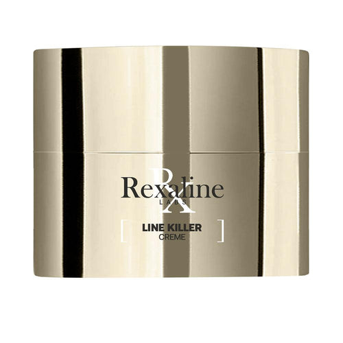 Rexaline Line Killer Crema Sollievo Calmante Alla Menta