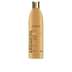 Kativa Argan Oil Kativa Shampooing Soin Profond
