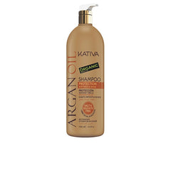 Kativa Argan Oil Kativa Shampoo Nutrizione Profonda