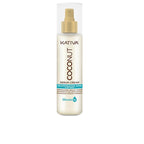 Kativa Coconut Kativa Crema Siero Ricostruzione Capelli Cocco Organico