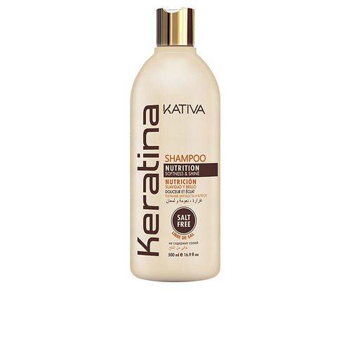 Kativa Keratina Kativa Shampoo