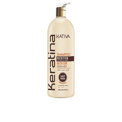 Kativa Keratina Kativa Shampoo