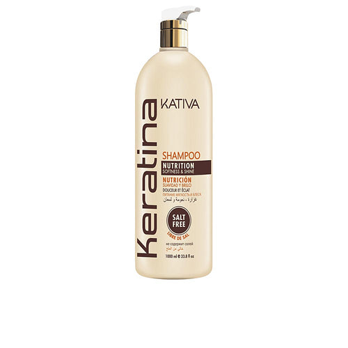 Kativa Keratina Kativa Shampoo