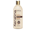 Kativa Keratina Kativa Après Shampoing Pour Des Cheveux Sublimes