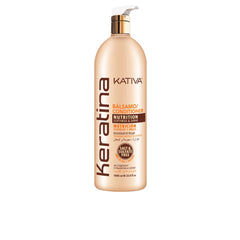 Kativa Keratina Kativa Après Shampoing Pour Des Cheveux Sublimes