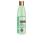 Kativa Oil Control Kativa Haarspülung Purifiziere Und Kontrolliere Öl