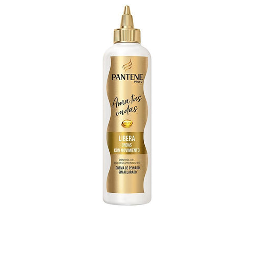 Pantene Pro-V Crema Styling Senza Risciacquo Sblocca Le Tue Onde