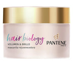 Pantene Hair Biology Maschera Per Capelli Volume E Brillantezza Naturale